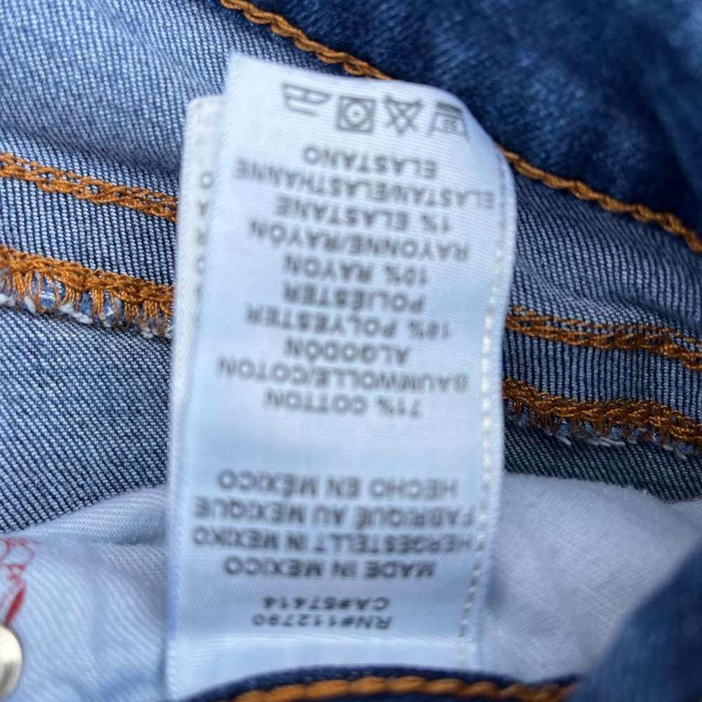 🦋True religion🦋 jeans - Picture 11 of 13